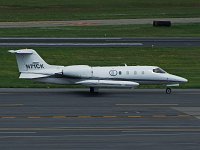 Learjet 36